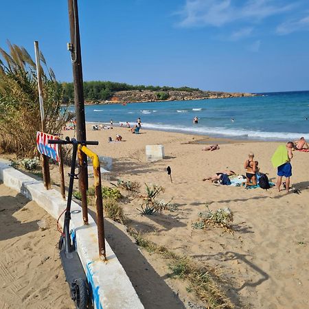 Belle Verte City Chania Chania  Zewnętrze zdjęcie