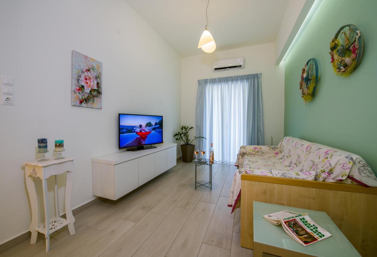 Belle Verte City Chania Chania  Zewnętrze zdjęcie