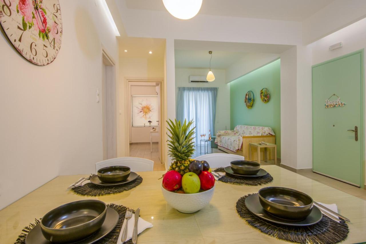 Belle Verte City Chania Chania  Zewnętrze zdjęcie
