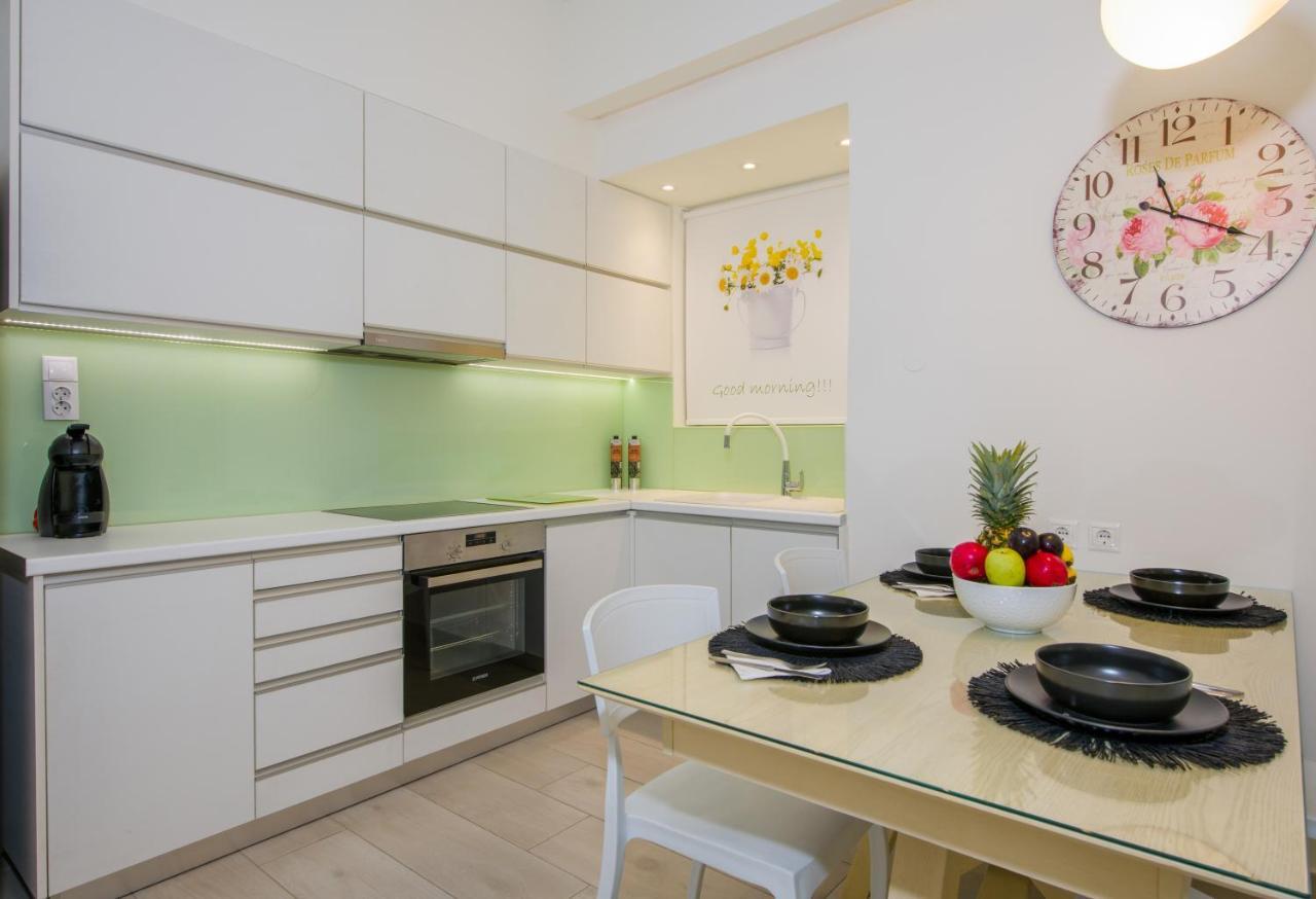 Belle Verte City Chania Chania  Zewnętrze zdjęcie