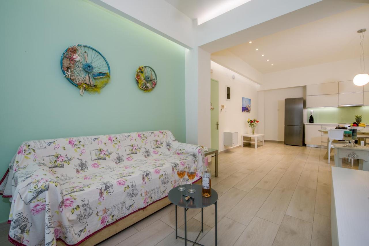Belle Verte City Chania Chania  Zewnętrze zdjęcie