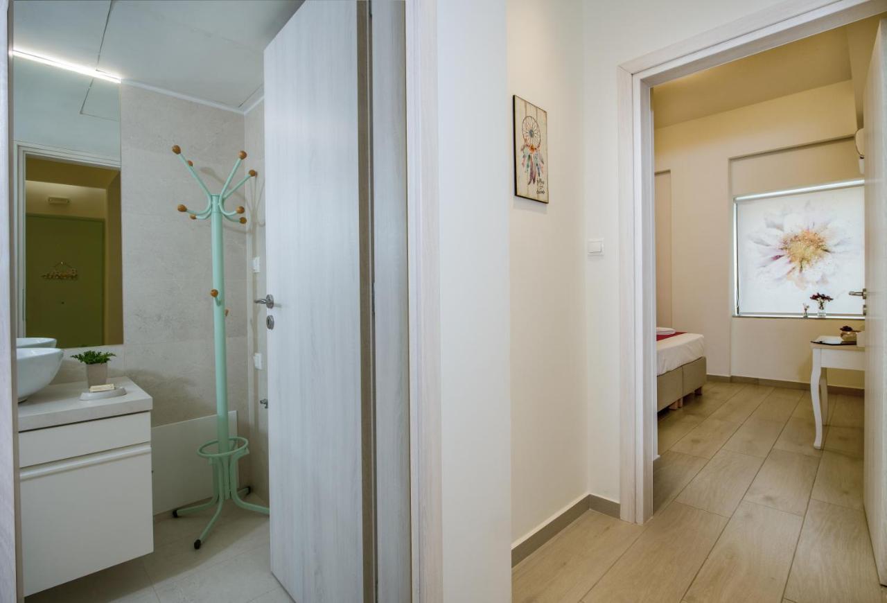 Belle Verte City Chania Chania  Zewnętrze zdjęcie