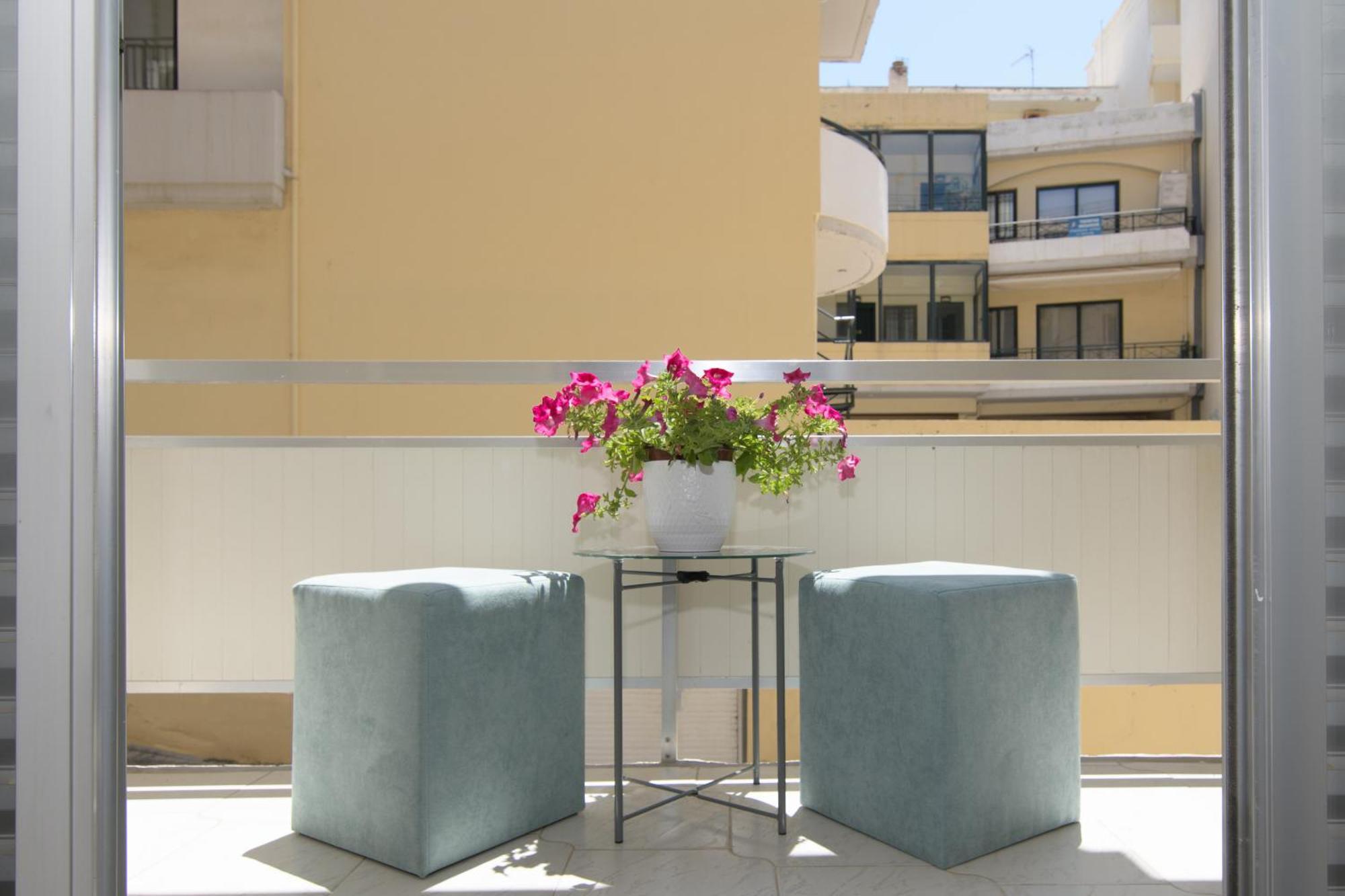 Belle Verte City Chania Chania  Zewnętrze zdjęcie