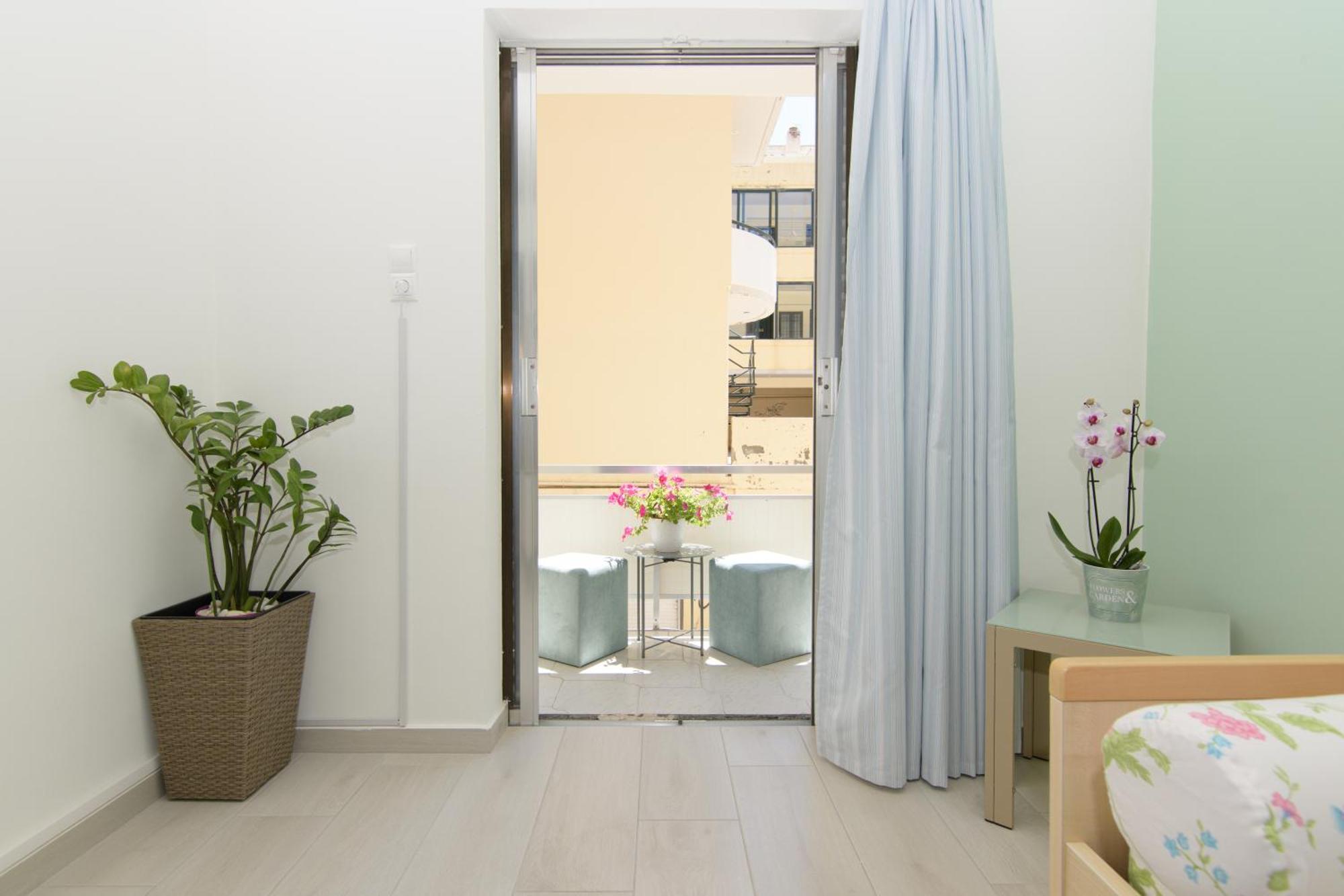 Belle Verte City Chania Chania  Zewnętrze zdjęcie