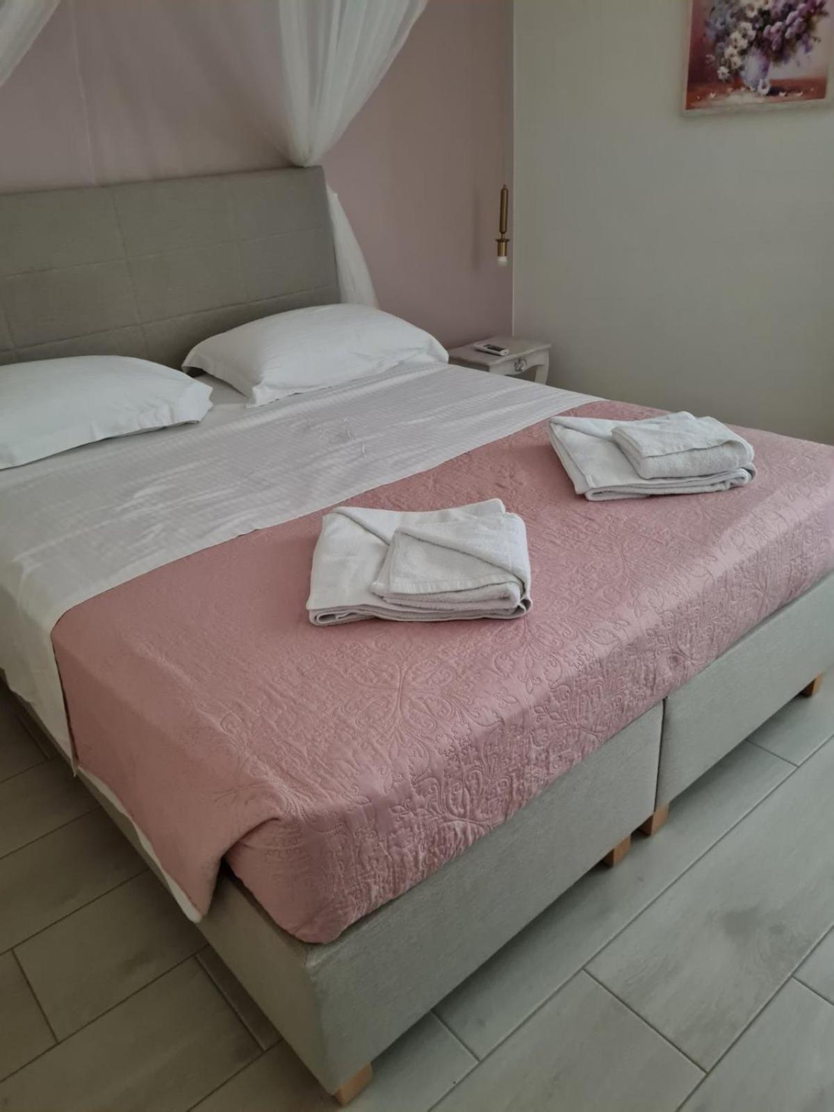 Belle Verte City Chania Chania  Zewnętrze zdjęcie