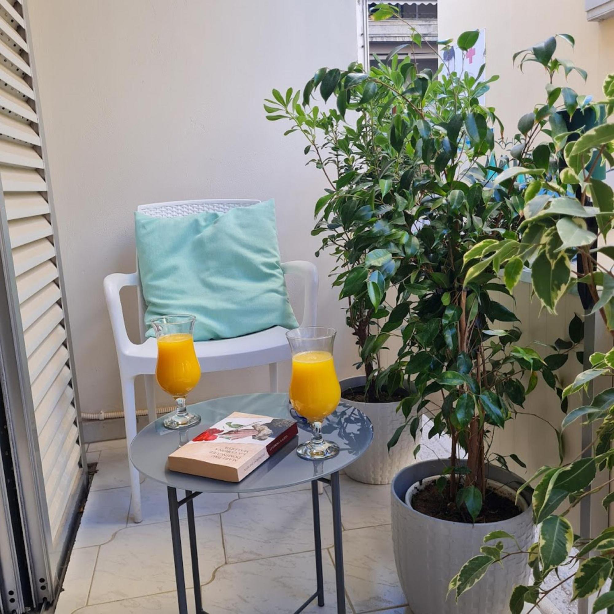 Belle Verte City Chania Chania  Zewnętrze zdjęcie
