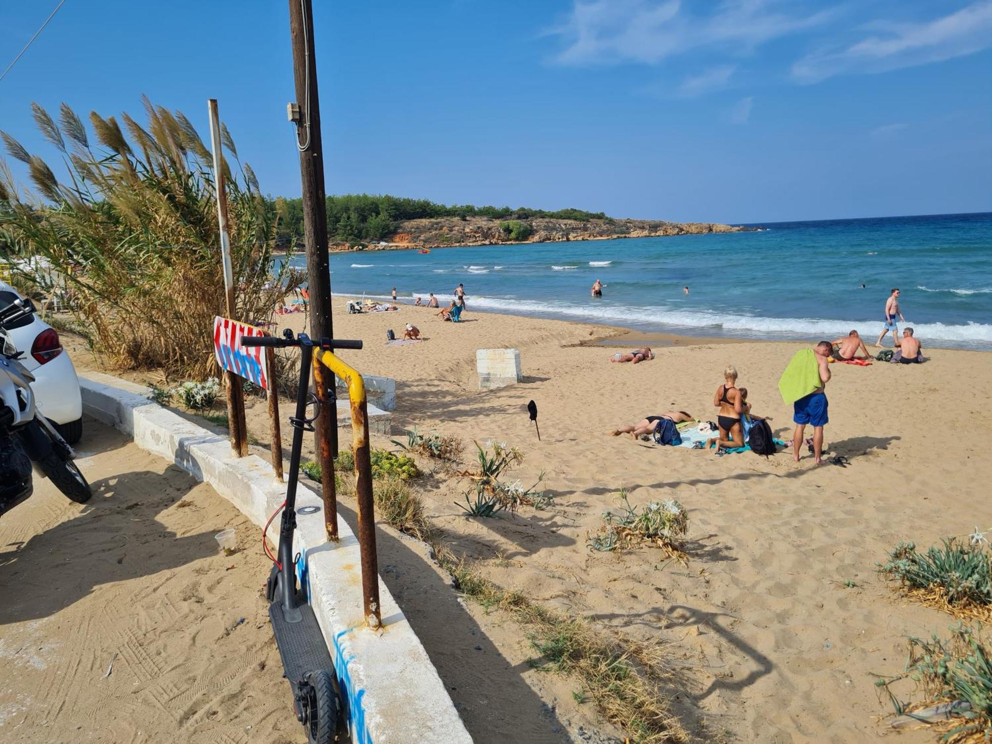 Belle Verte City Chania Chania  Zewnętrze zdjęcie
