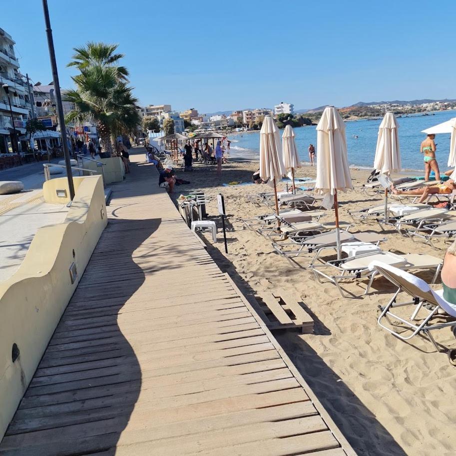 Belle Verte City Chania Chania  Zewnętrze zdjęcie