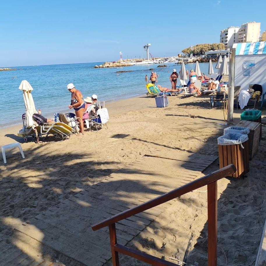 Belle Verte City Chania Chania  Zewnętrze zdjęcie