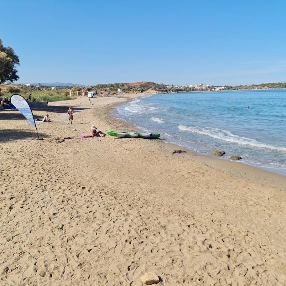 Belle Verte City Chania Chania  Zewnętrze zdjęcie