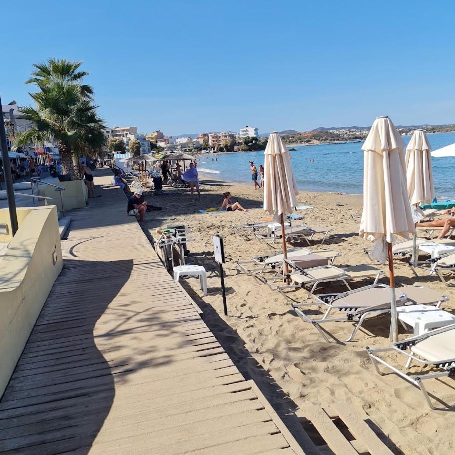 Belle Verte City Chania Chania  Zewnętrze zdjęcie