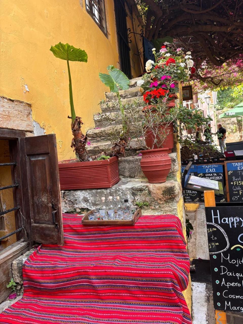 Belle Verte City Chania Chania  Zewnętrze zdjęcie